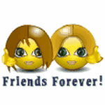 pic for Friends Forever